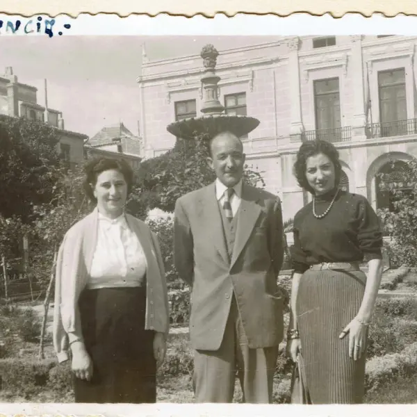 Excursión turística a Palencia